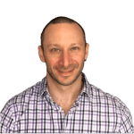 Ari Steinberg Ari Steinberg
