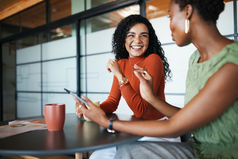 Partner - The CBTS approach (1)