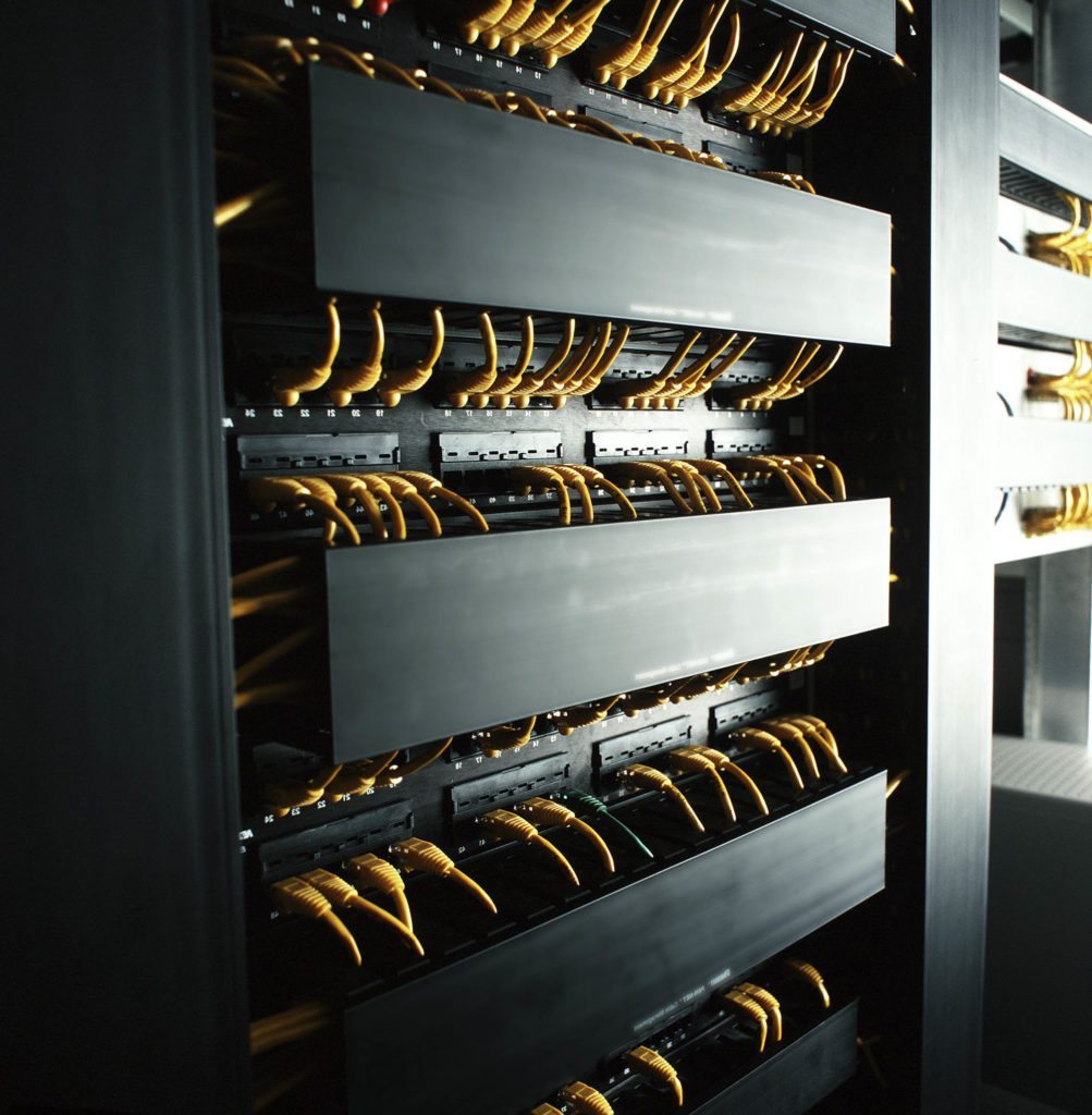Network server