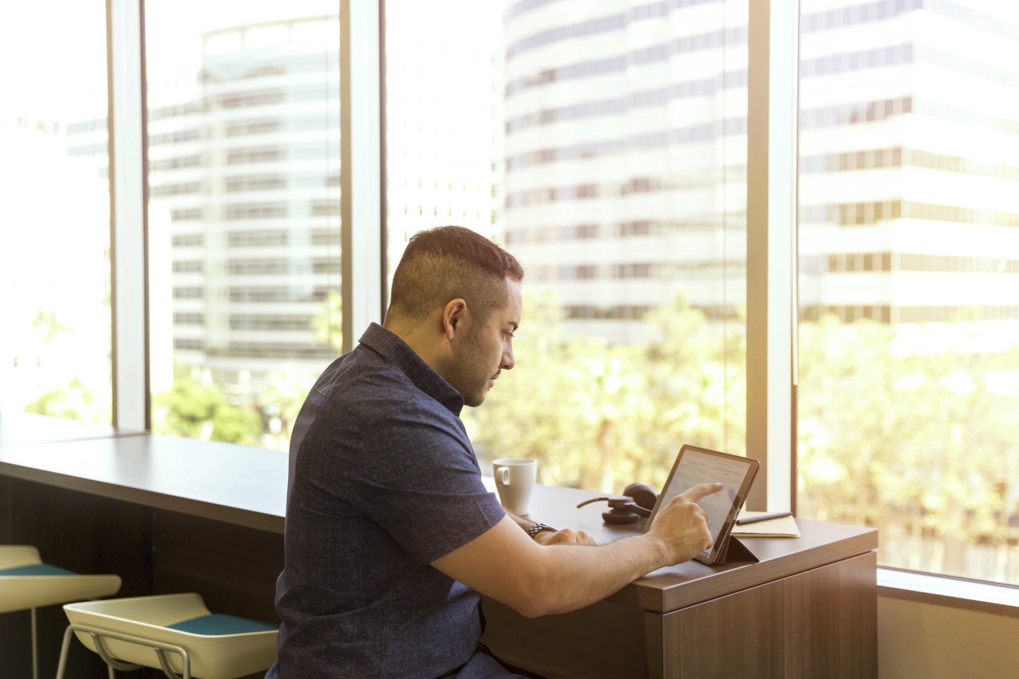 5G is coming. Is your organization prepared?