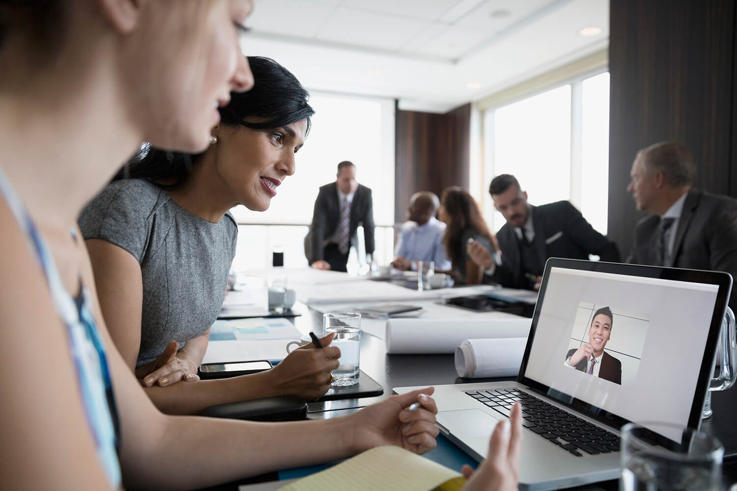 Evaluate collaboration technology with 3 key questions