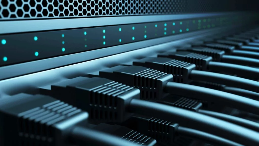 Network cables