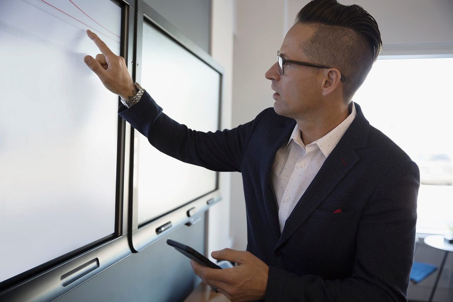 Top 5 cybersecurity actions to take right now