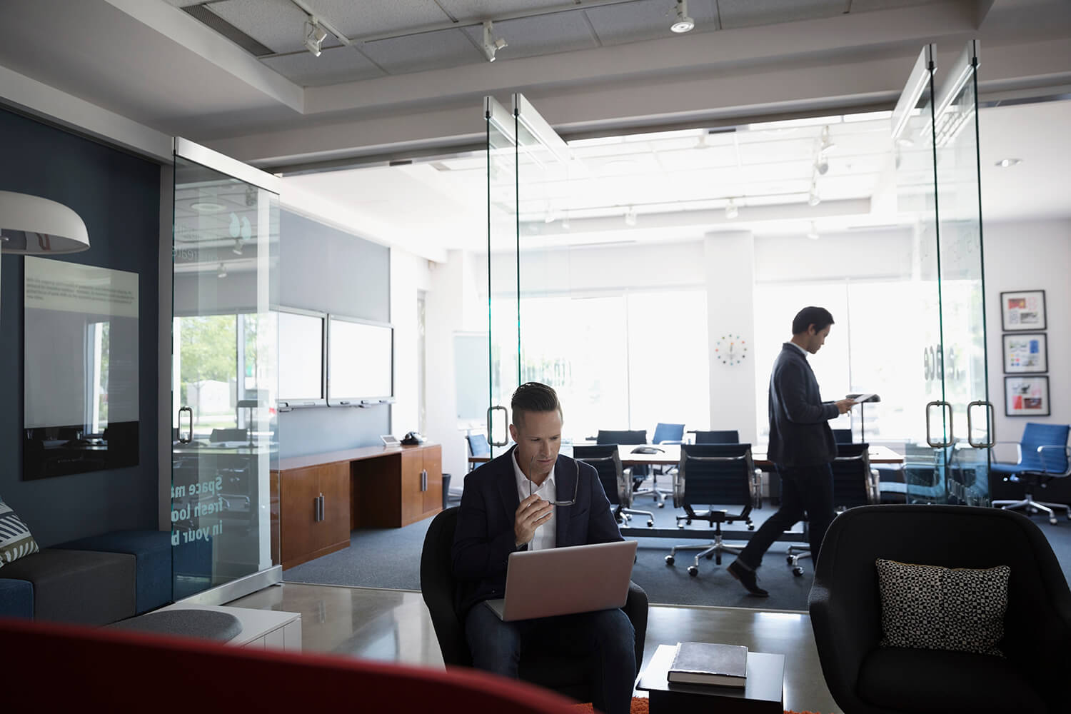 How to choose the right SD-WAN provider for your business