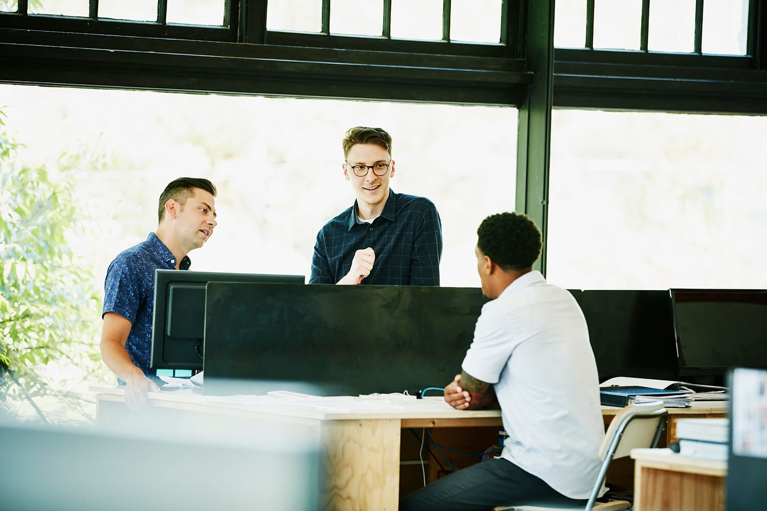 How NaaS Helped a Cannabis Company Manage its Rapid Growth