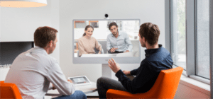 Video conferencing Hosted Enterprise UC