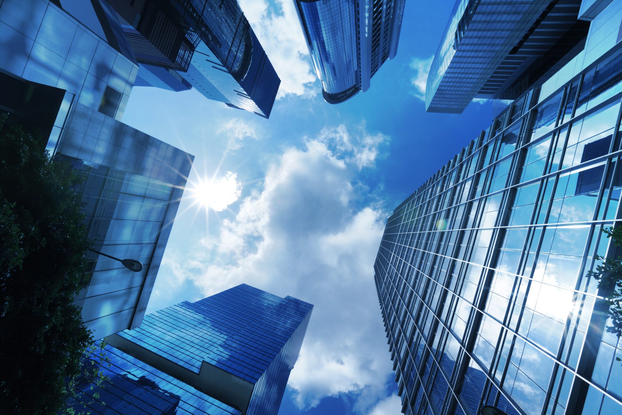 CBTS Managed Public Cloud: Powered by AWS