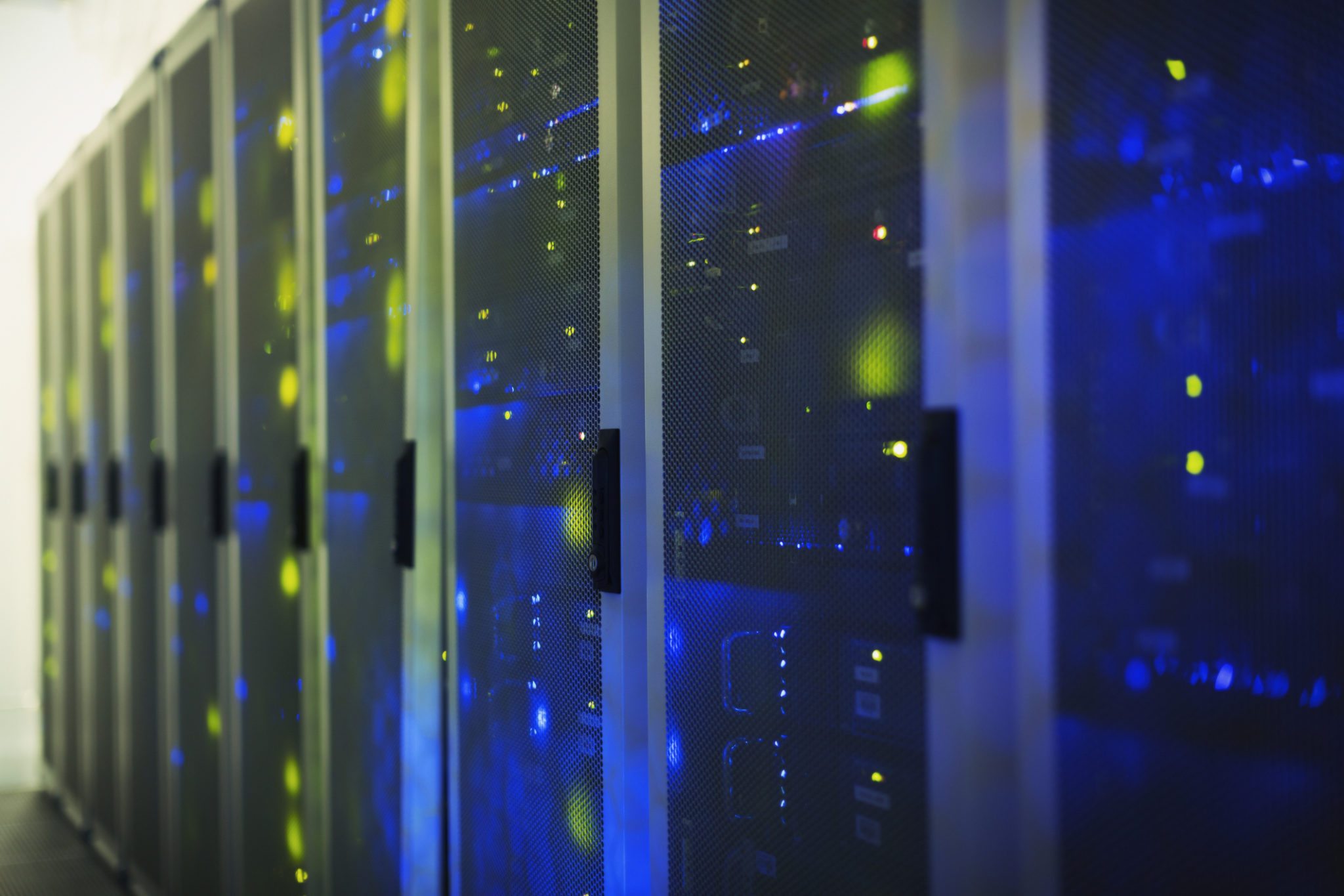 Efficiency, security, and savings are in reach with managed database services