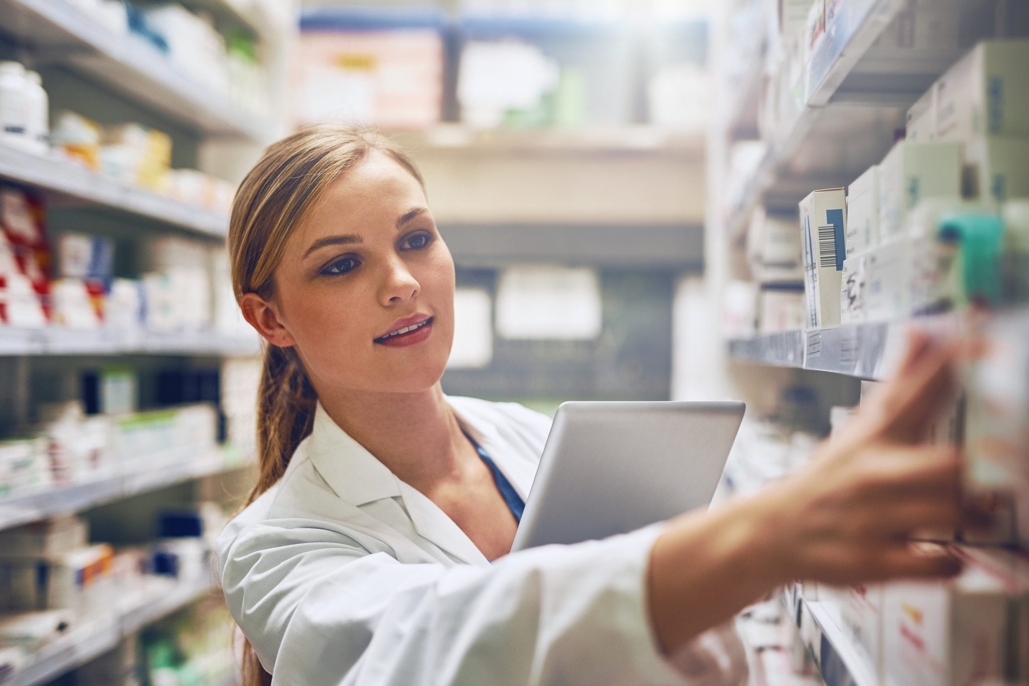 SD-WAN: The perfect prescription for CIOs’ pharmacy network challenges