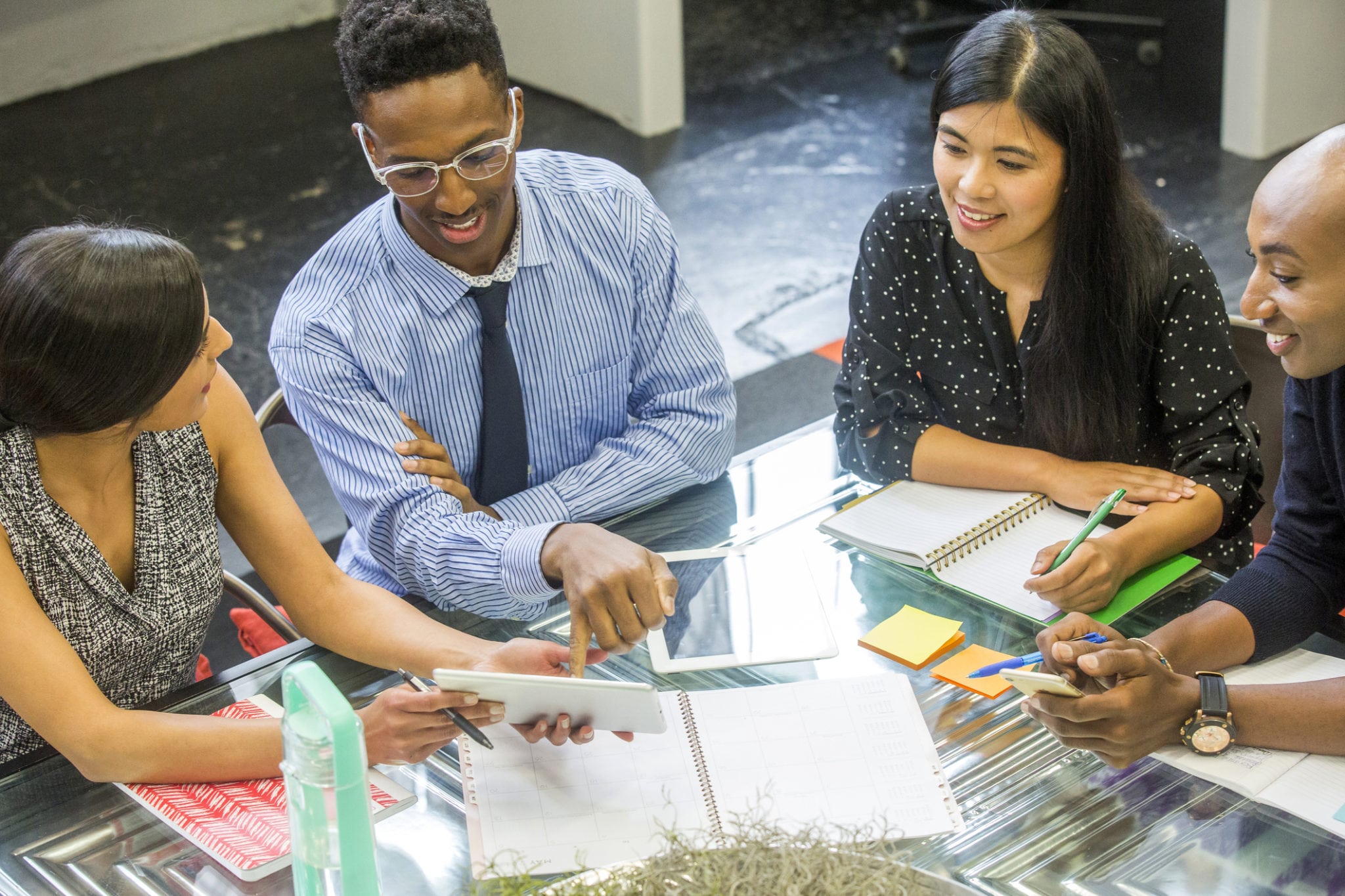 UCaaS roadmap requires support from stakeholders