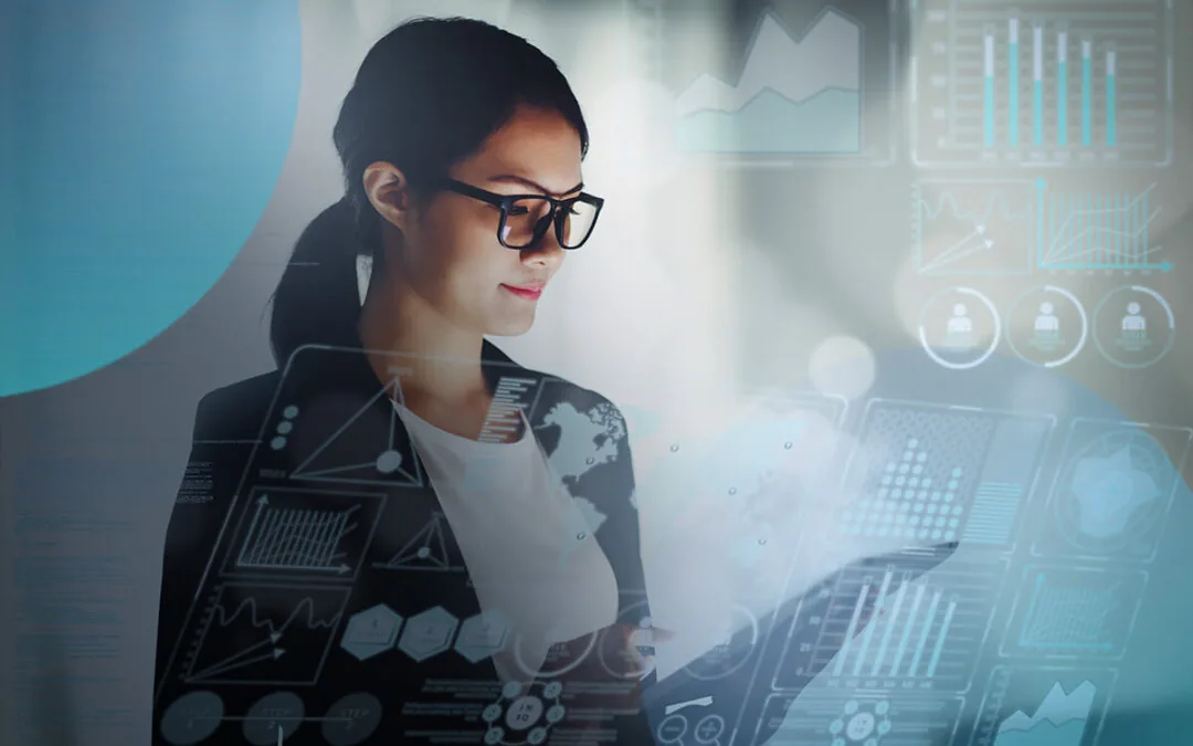 Transform traditional IT systems with managed cloud solutions