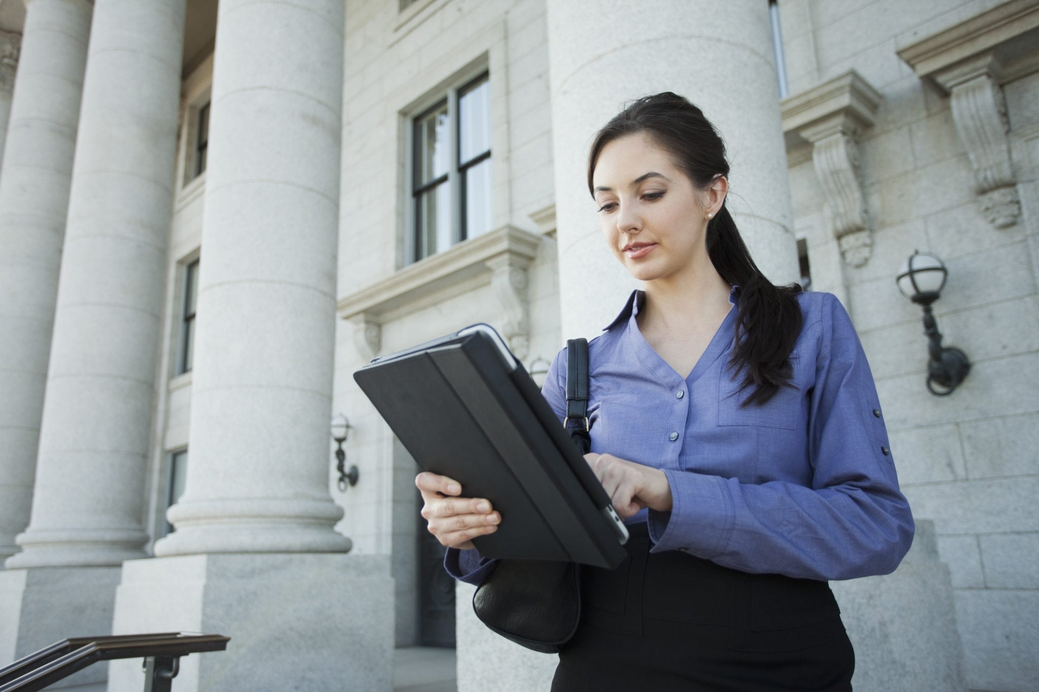 Governments serve public through cloud solutions
