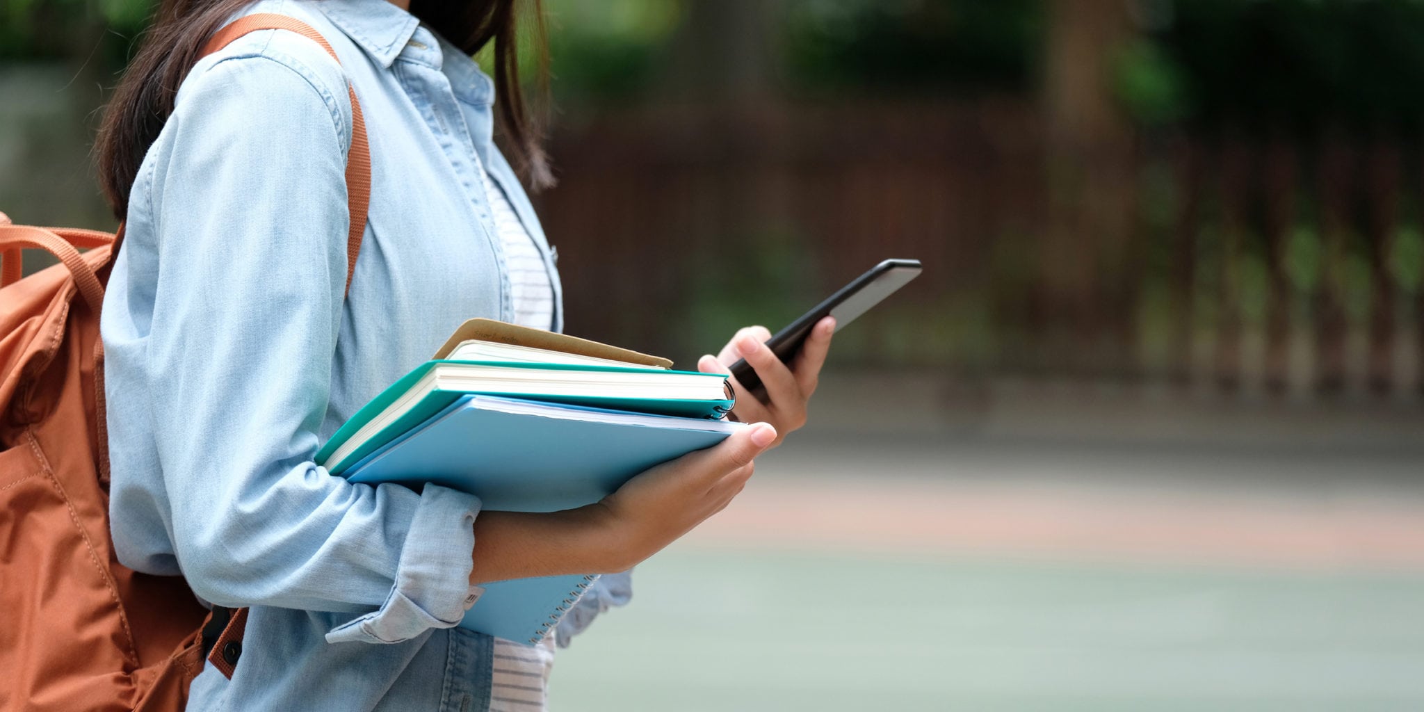 InformaCast Fusion offers campuses mass-alert technology