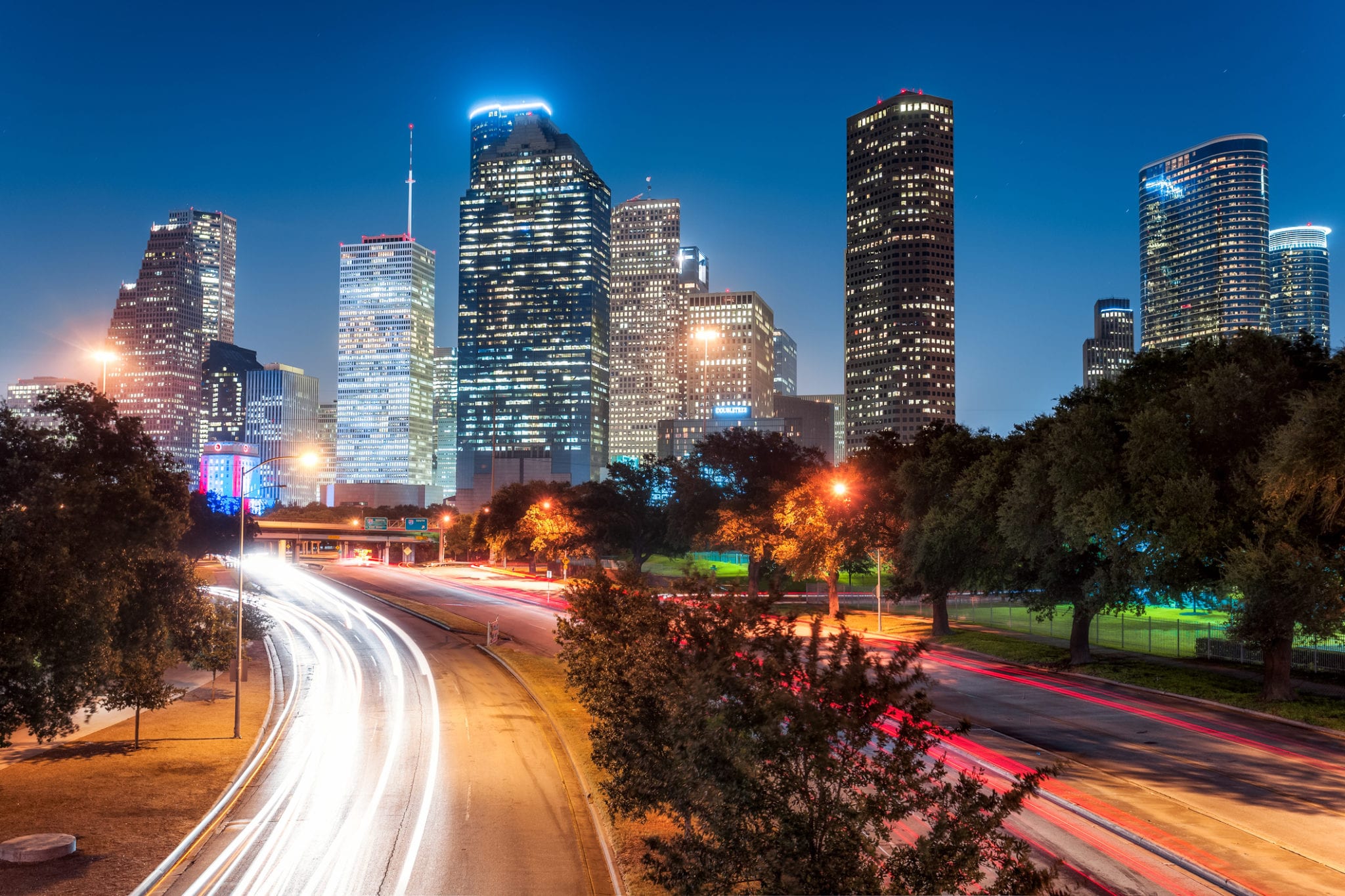 Houston a growing IoT innovation hub