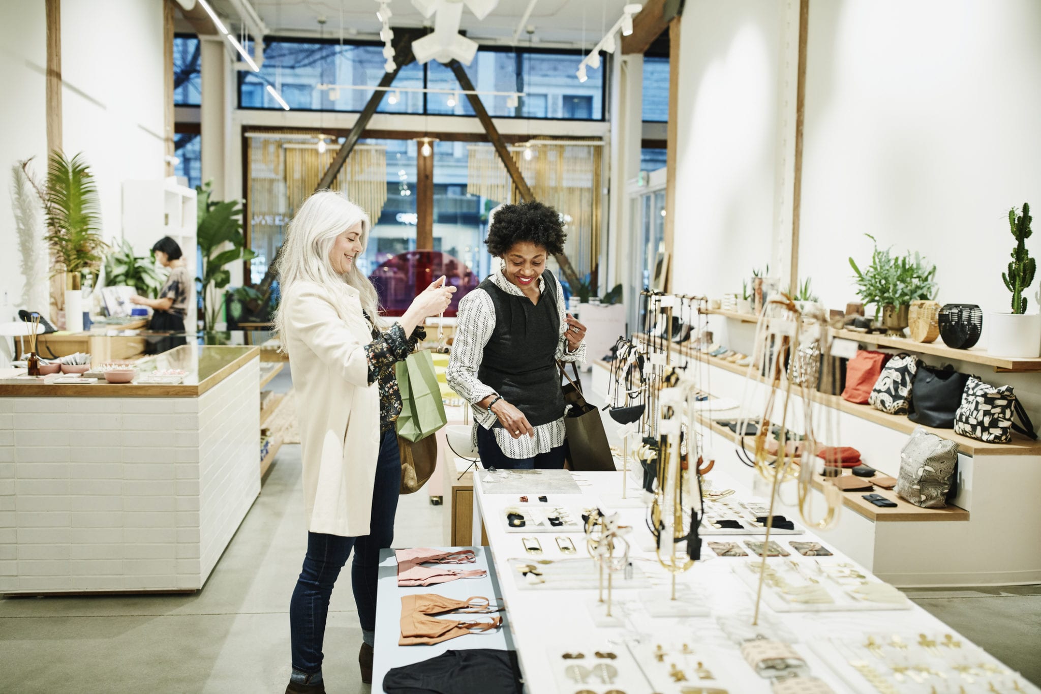 Cloud computing in retail supports growth