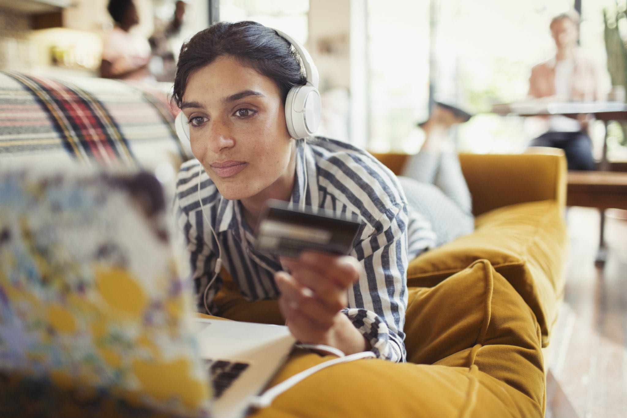 CRM in retail builds loyal relationships