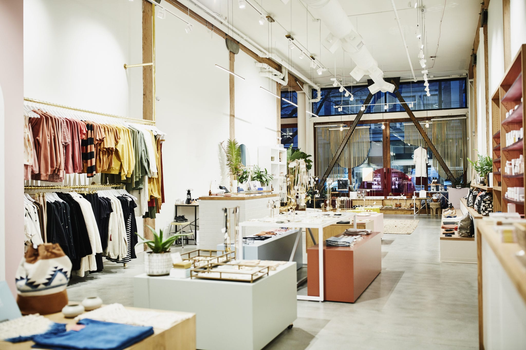 Cloud technology for retail drives opportunities