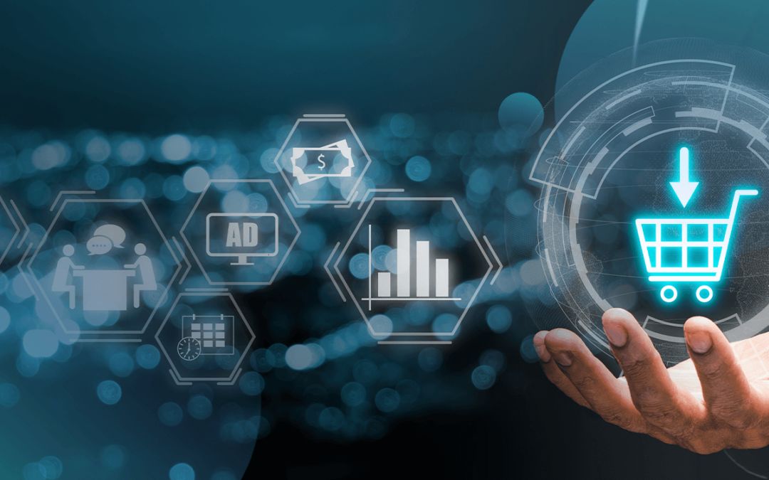 Innovating retail: Technology as a catalyst for business wins