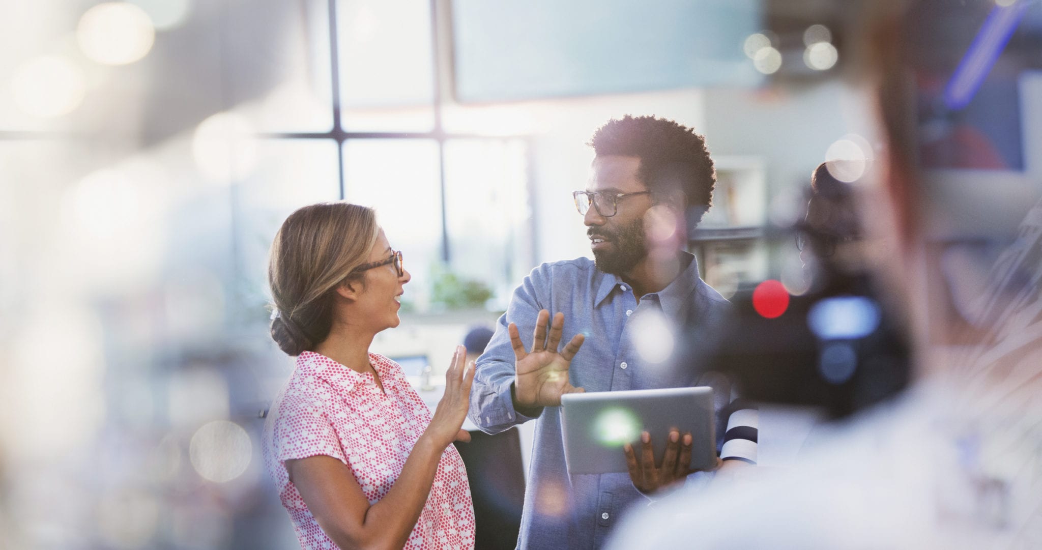 Cloud computing solutions replacing legacy infrastructures