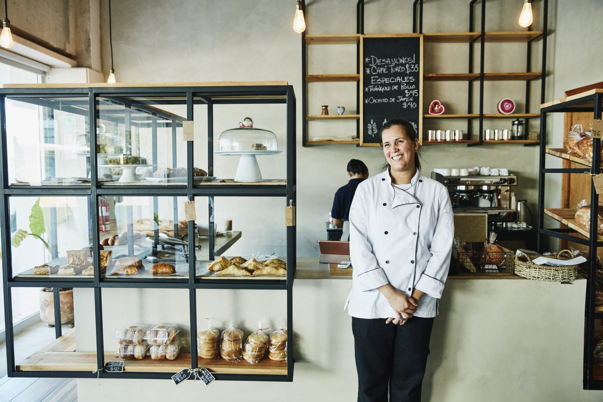 Leverage franchise technology solutions to foster a satisfying customer experience