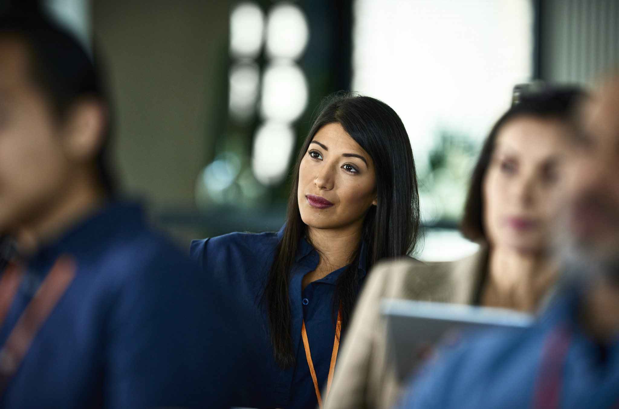 CBTS takes you inside HPE’s Executive Briefing Centers