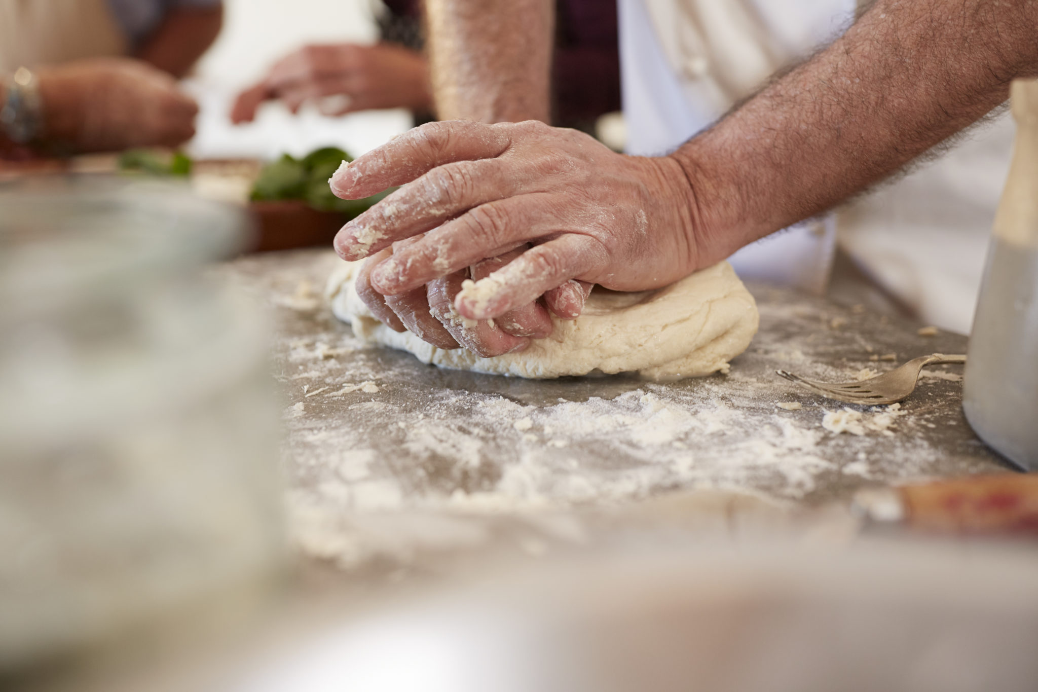 Cloud Communication Solution: Donatos Pizza Case Study