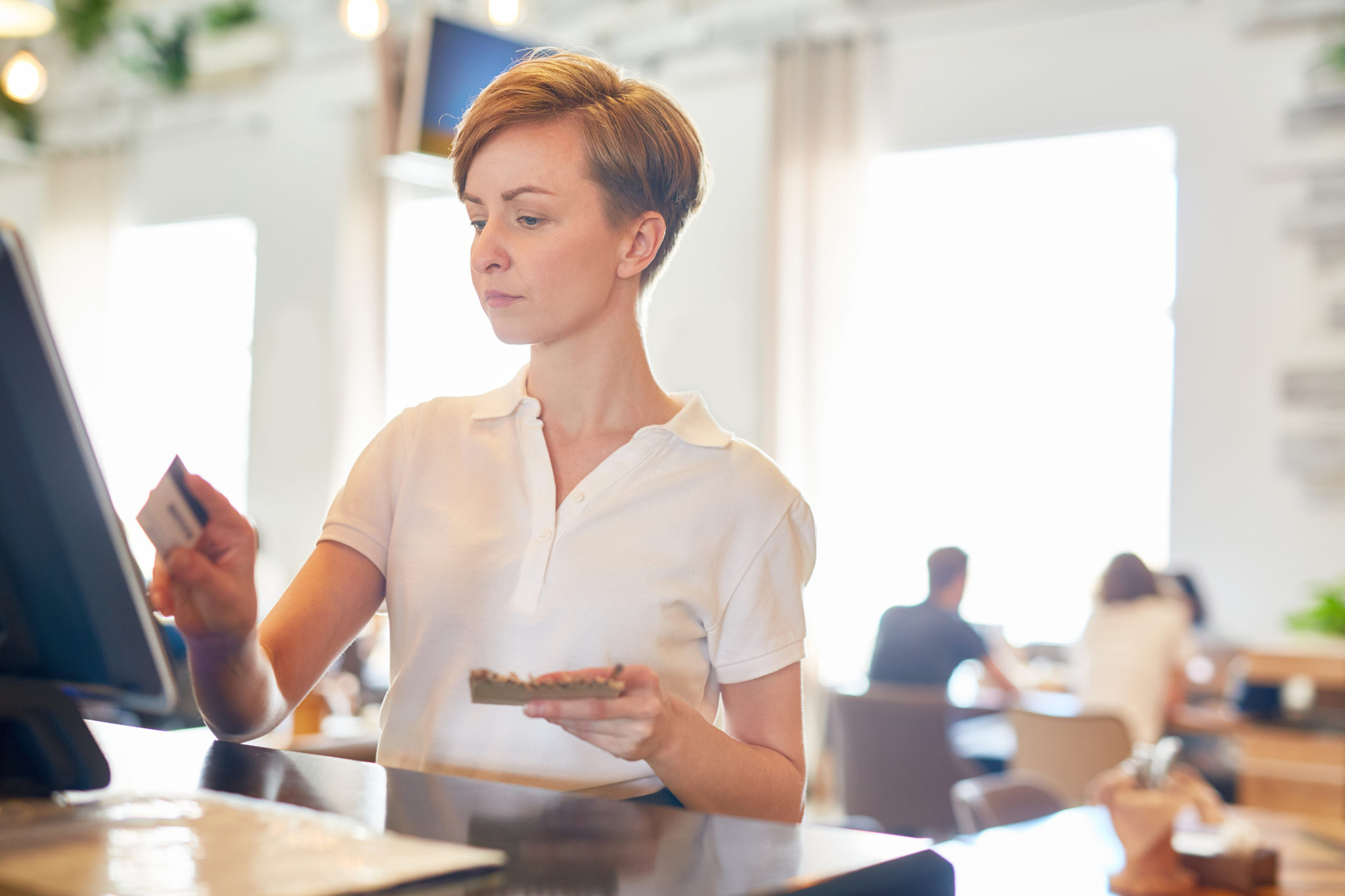 How SD-WAN can transform the restaurant business
