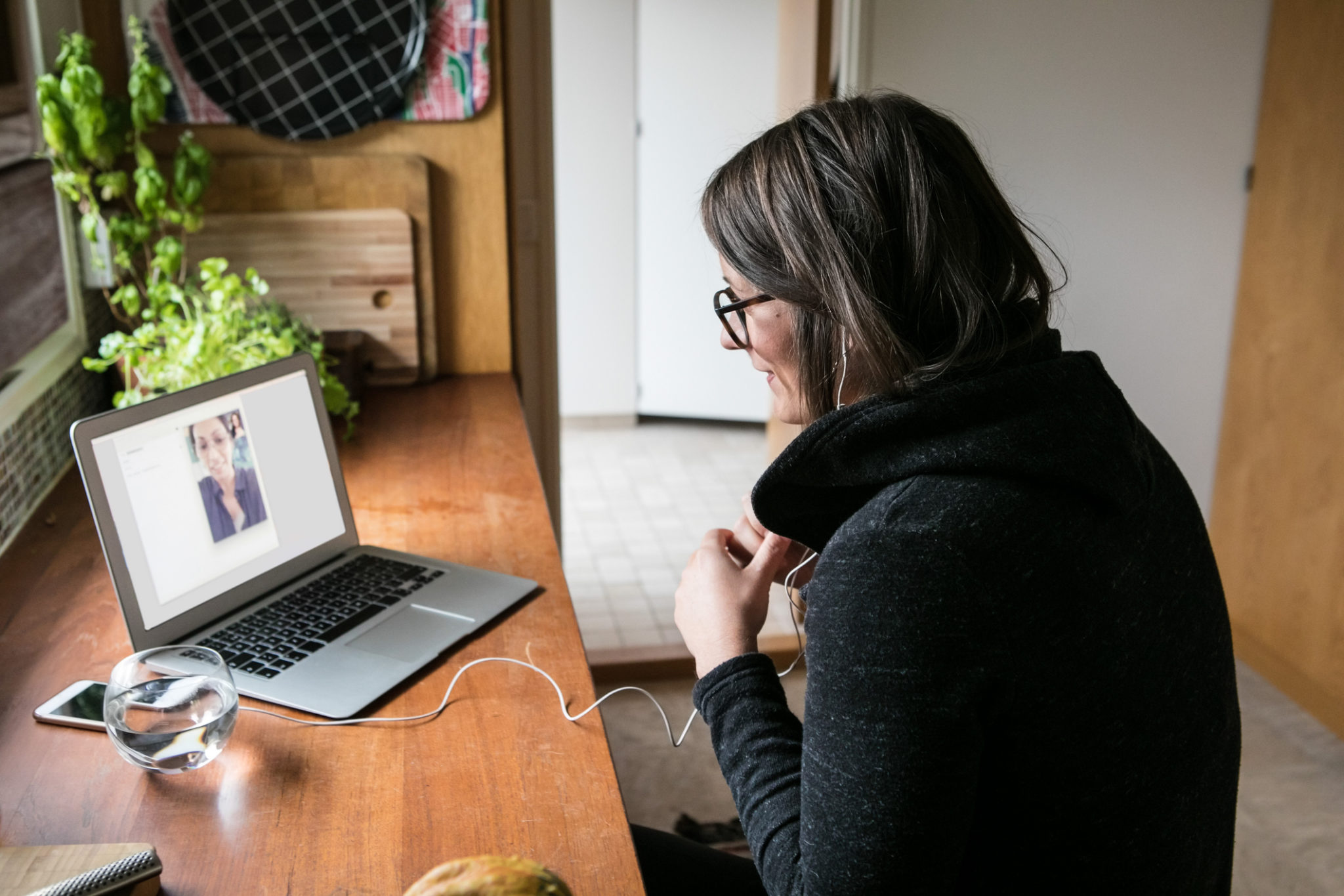 Considerations for Remote Work