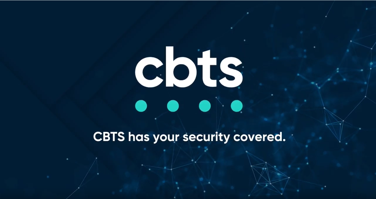 Security CBTS