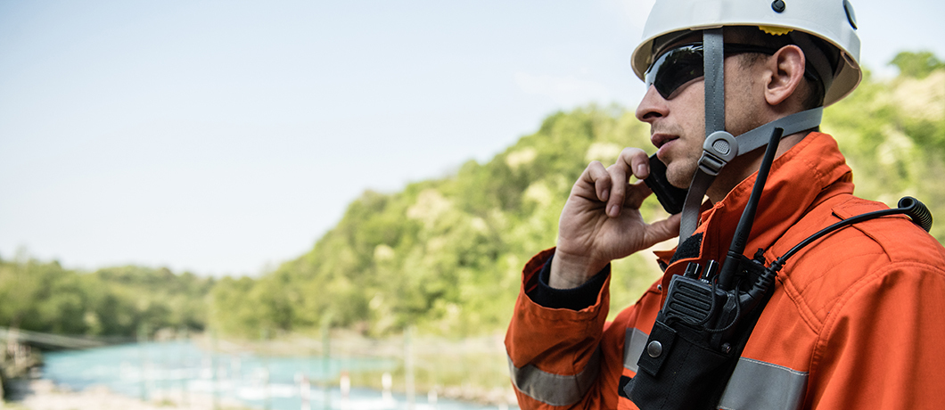 Businesses rely on mass-notification technology for crisis management