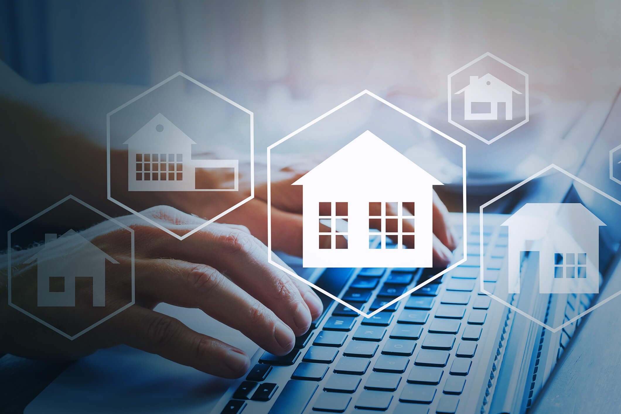 Take control of third-party programs with proprietary AWS platform solution