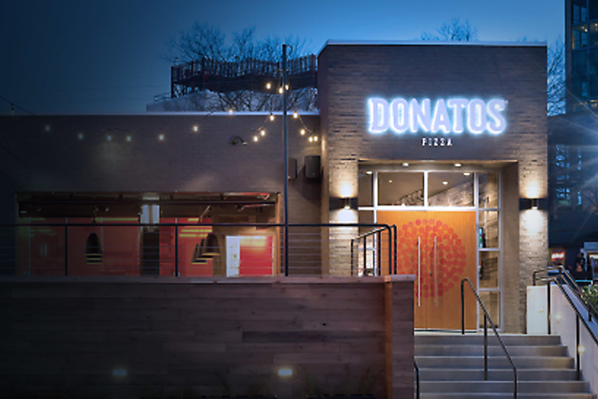 CBTS and Parallel Technologies combine strengths to modernize 200+ restaurant locations