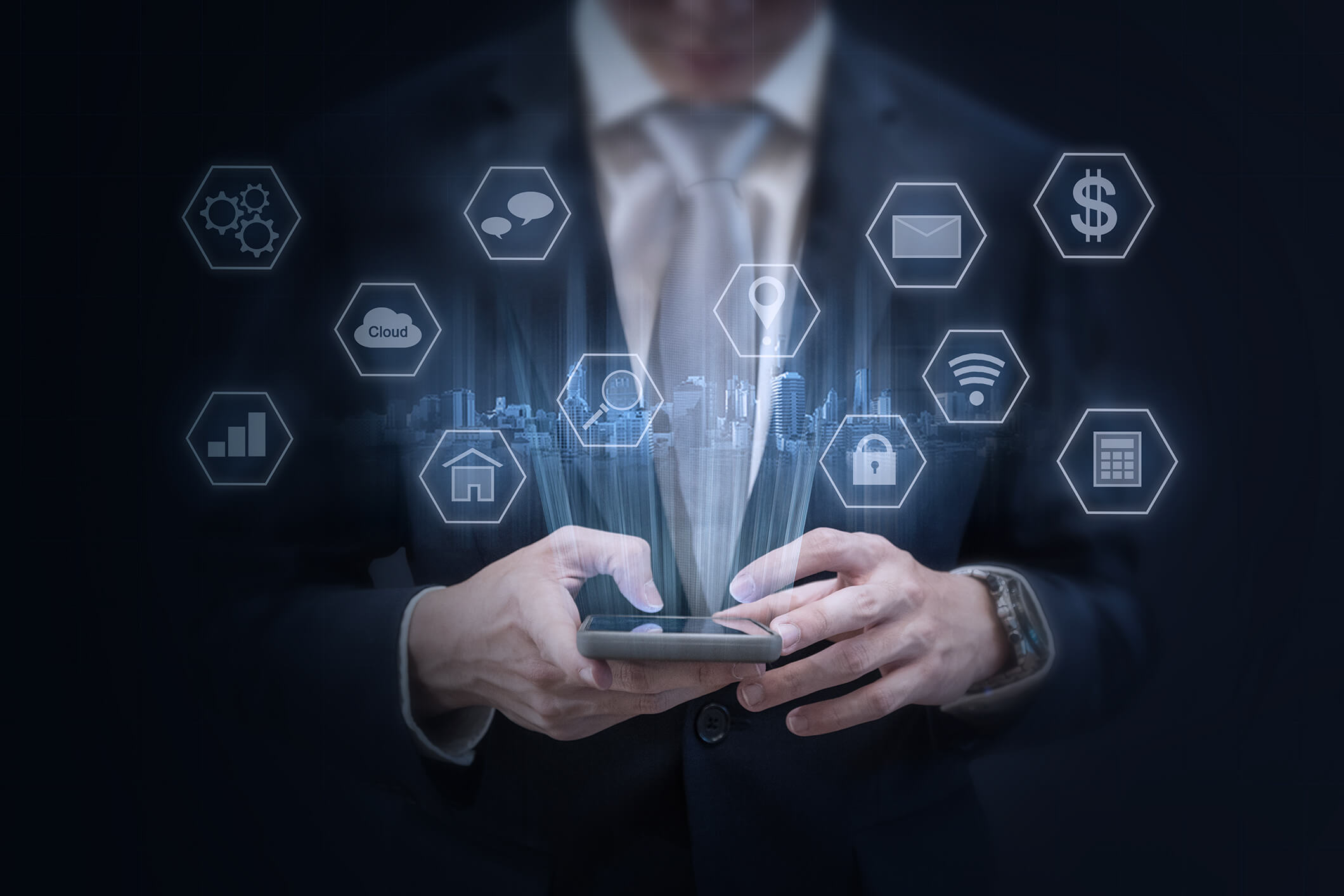 The methods and motivations behind cloud application modernization efforts