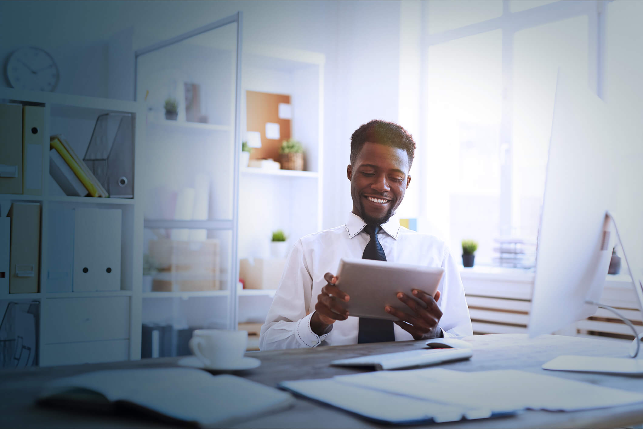 Get ahead by moving mission-critical applications to the Cloud