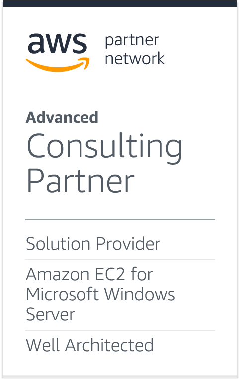CBTS is an AWS Advanced Consulting Partner offering Certified AWS Public Cloud Services as a Solution Provider