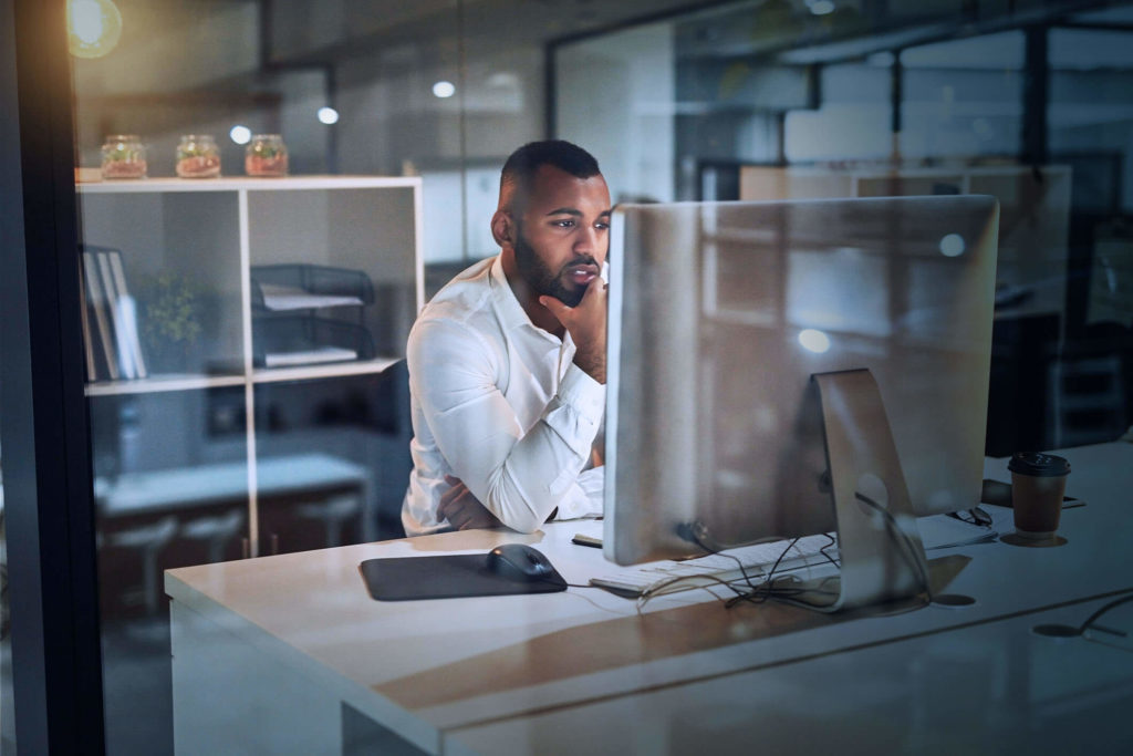 A Microsoft certified partner can increase your efficiencies and improve your security posture