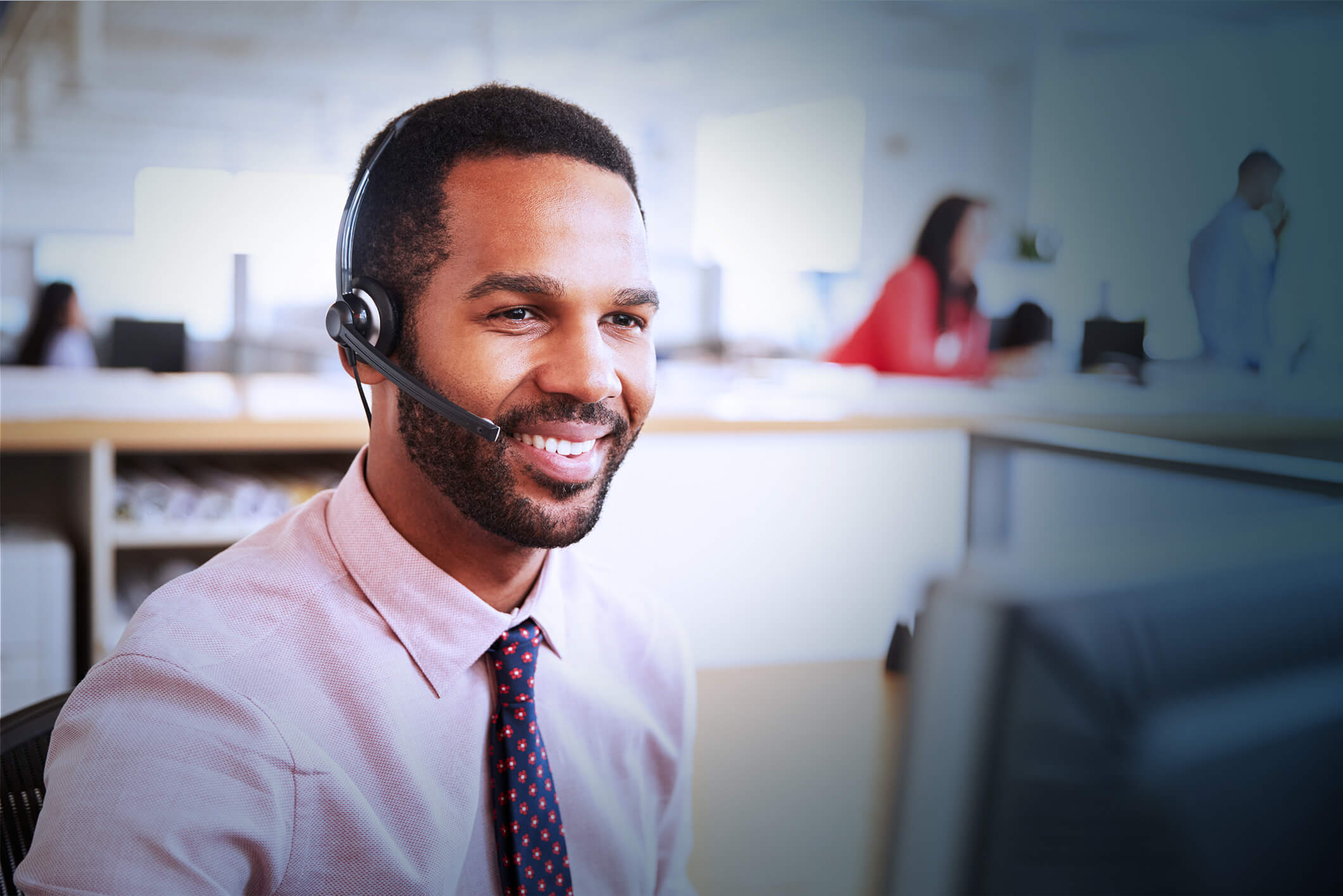 Enhance services for your communities with Unified Communications for Government