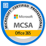 Office 365 Certified