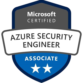 Azure Security Engineer