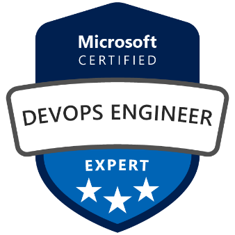 Microsoft DevOps Engineer