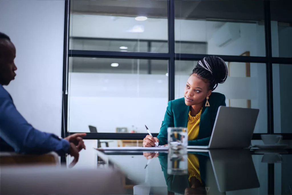 Companies turn to IT staffing services for digital transformation