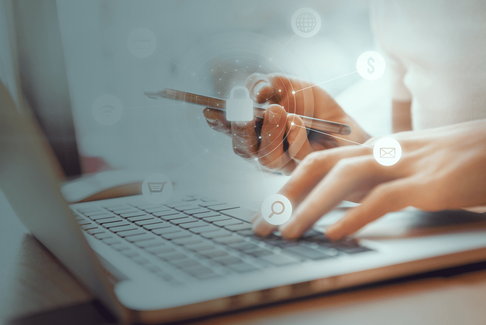 Protecting your most vulnerable cyberattack vector: E-mail