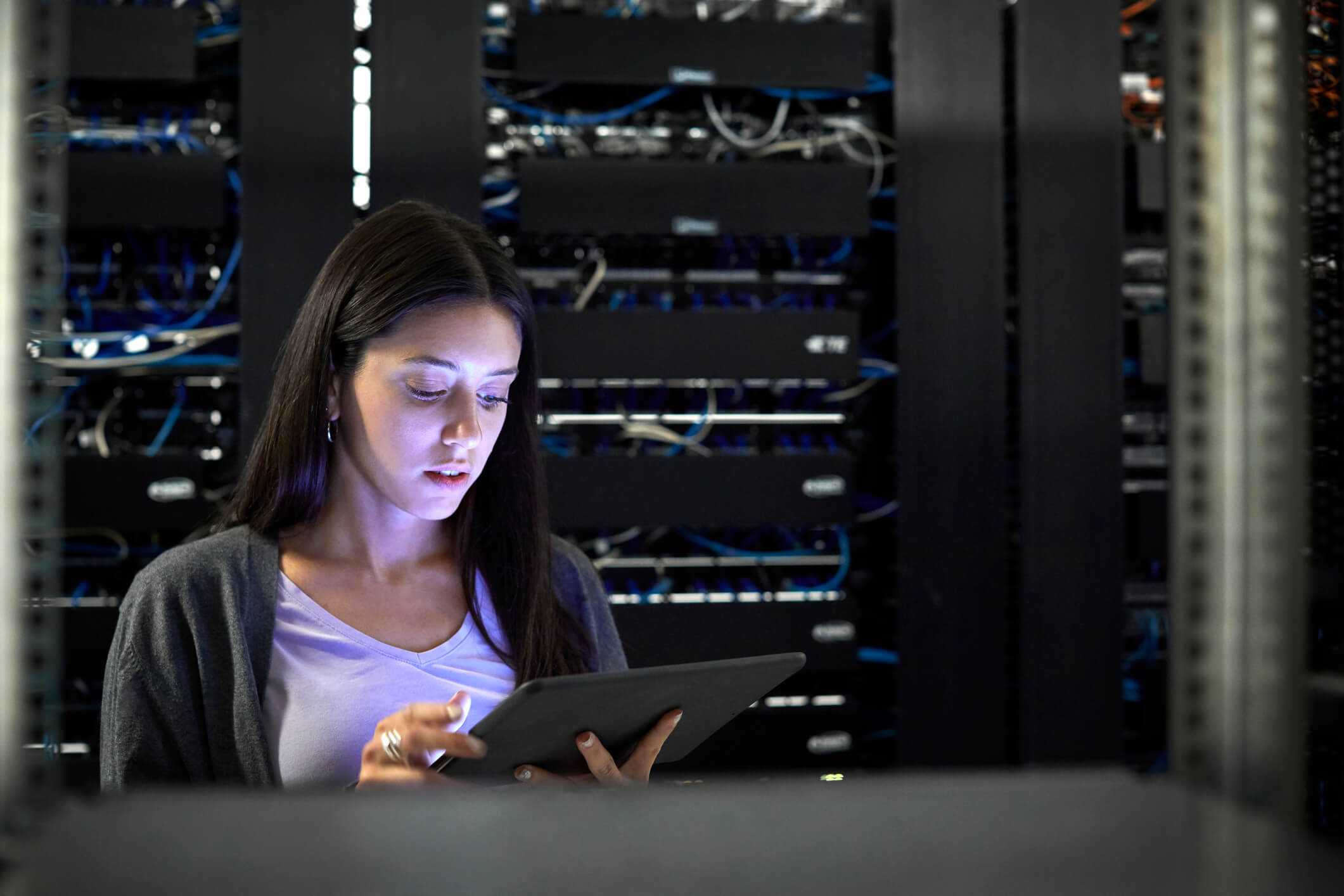 Cloud security controls that help mitigate risk
