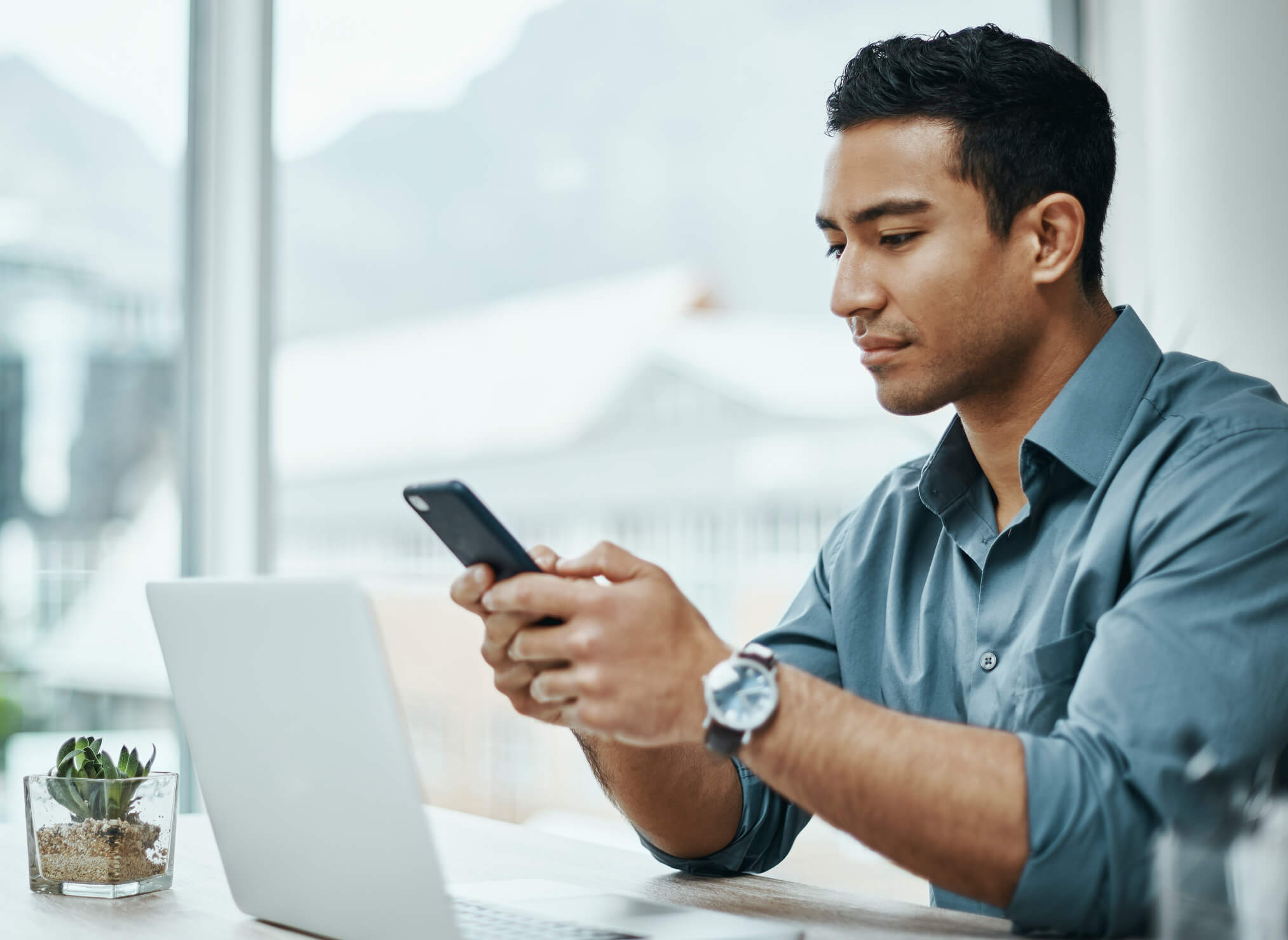 Microsoft Teams Voice Migration and Transition to Operations