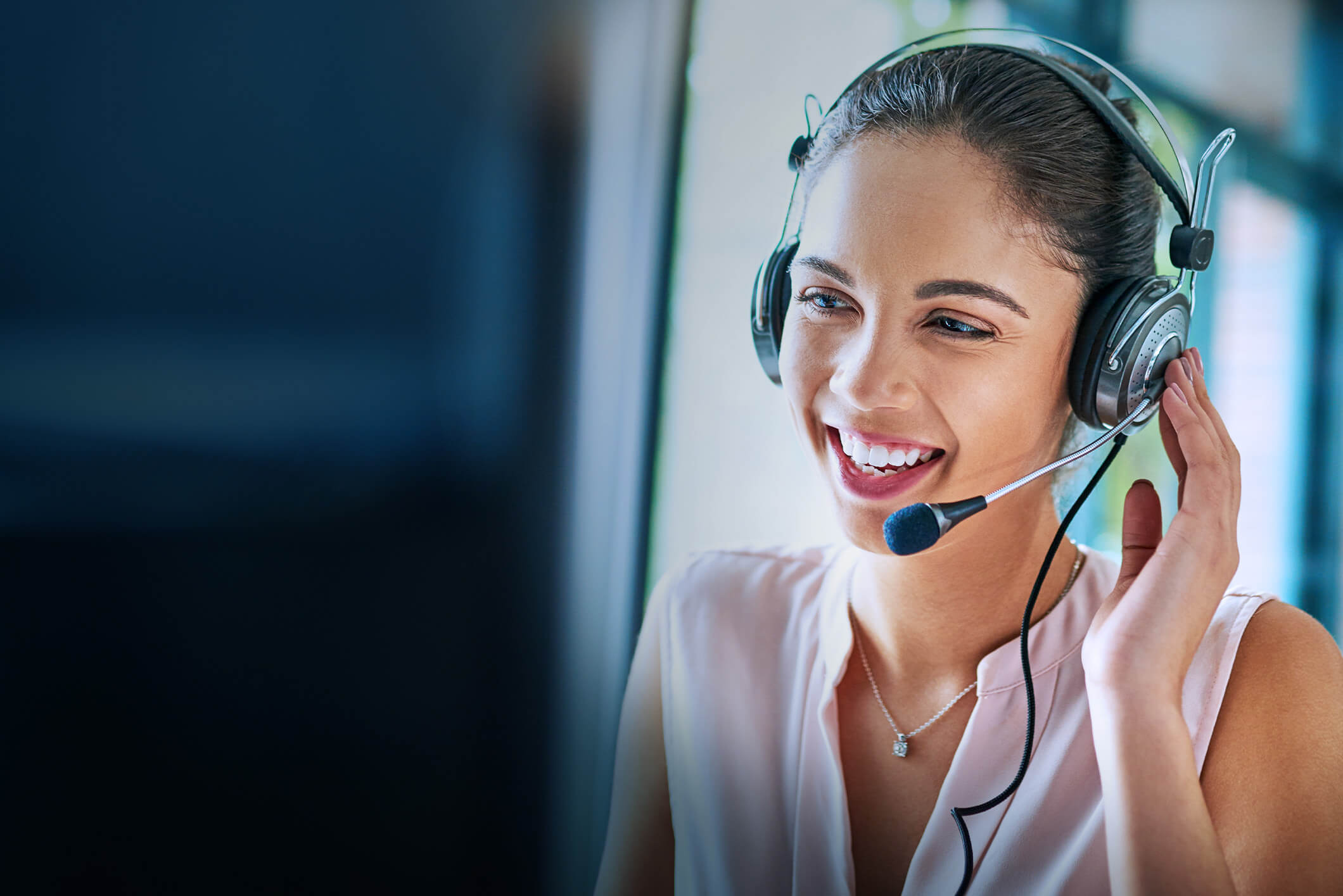 How CXsync is transforming enterprise businesses through cloud-based contact centers