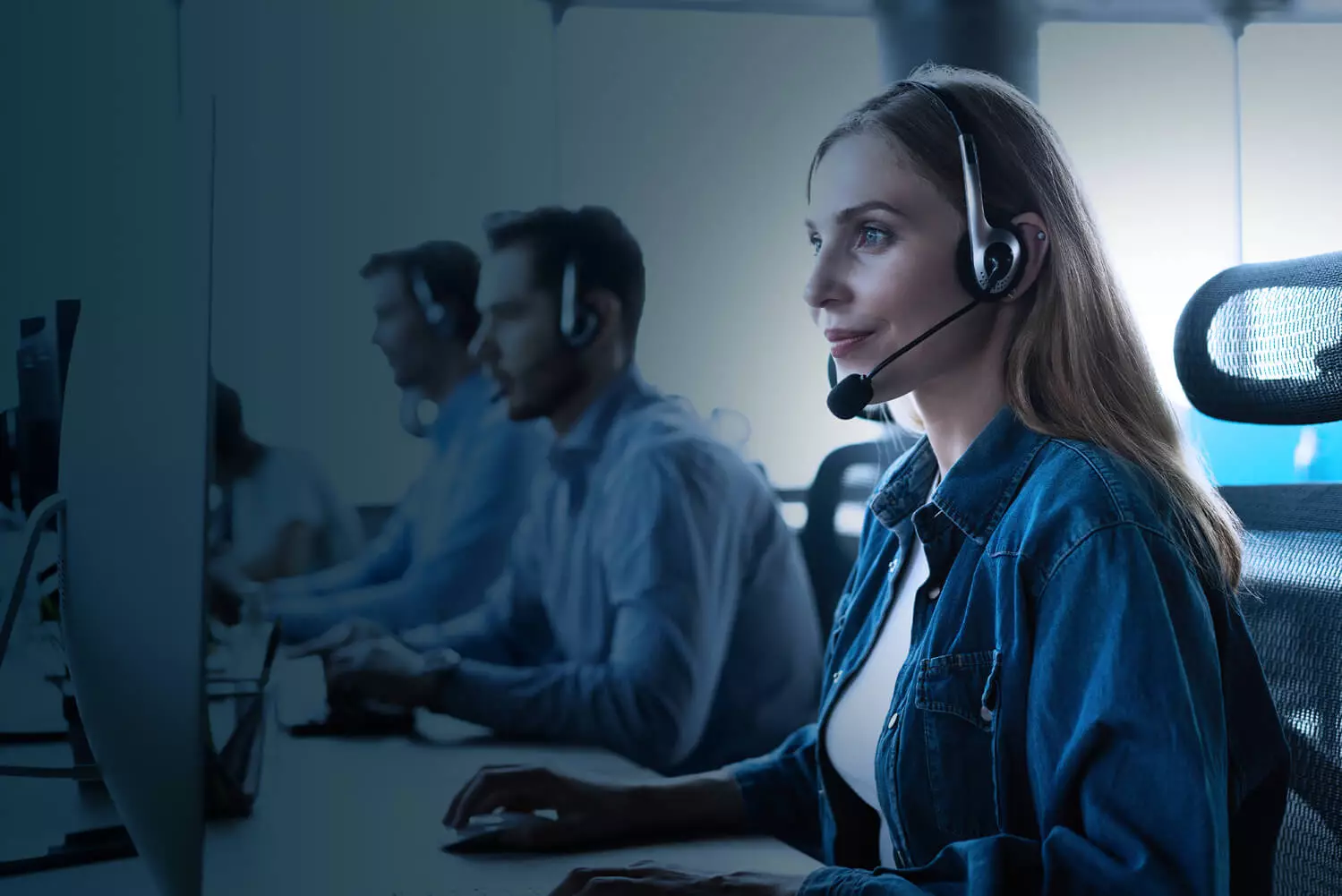 CBTS launches CXsync Cloud Contact Center delivering innovative solutions to businesses