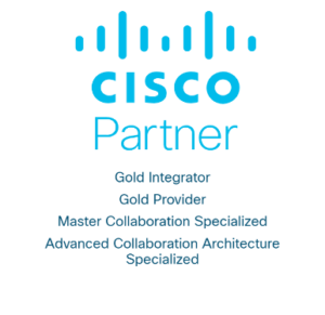 Cisco Partner Gold Integrator Gold Provider Master Collaboration Specialized Advanced Collaboration Architecture Specialized