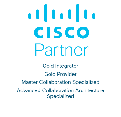 Cisco Partner Gold Integrator Gold Provider Master Collaboration Specialized Advanced Collaboration Architecture Specialized