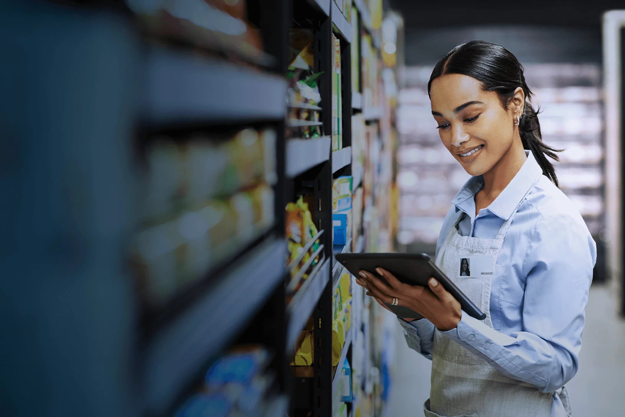 Retailers turn to the Cloud to meet demands of modern digital customers