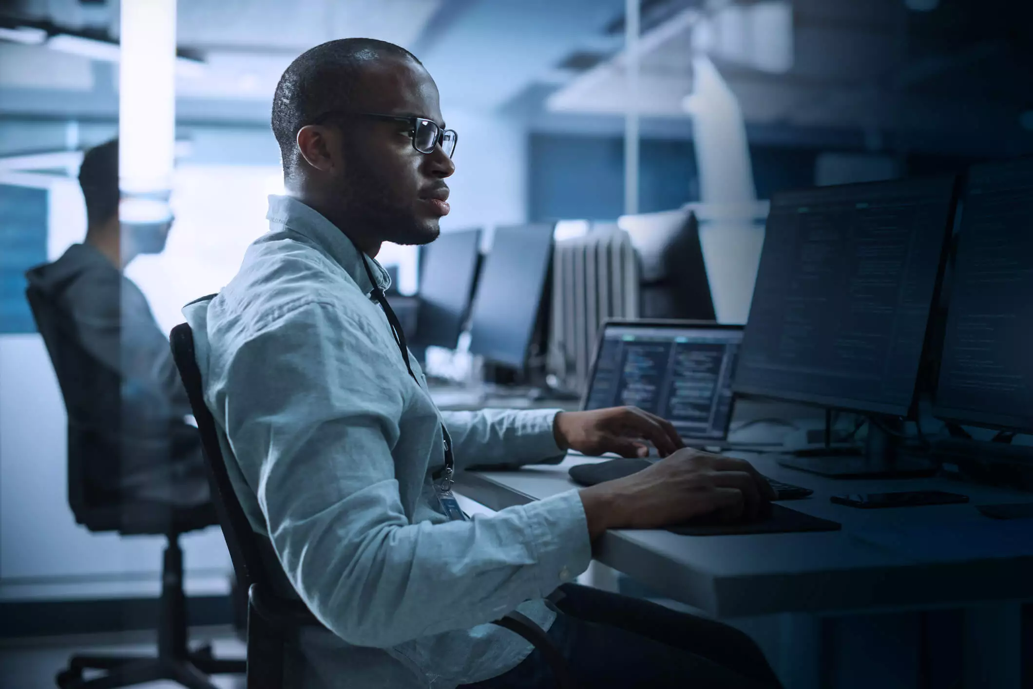 CBTS Application Modernization services bring your company into the digital age